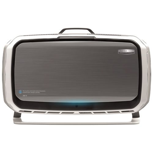 Fellowes aeramax professional discount
