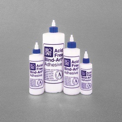 Acid-Free PVA Flexible Adhesive (Price per Box) Image 1