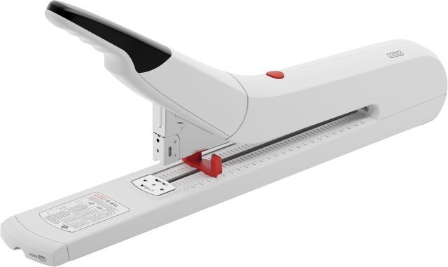 Novus B56 XL Heavy Duty Long Arm Stapler Image 1