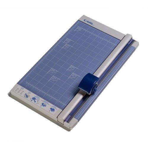 Carl RT-218 18" Professional Rotary Trimmer