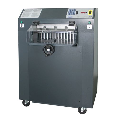 Challenge Titan 200BC w/ Light Beam Safety Option