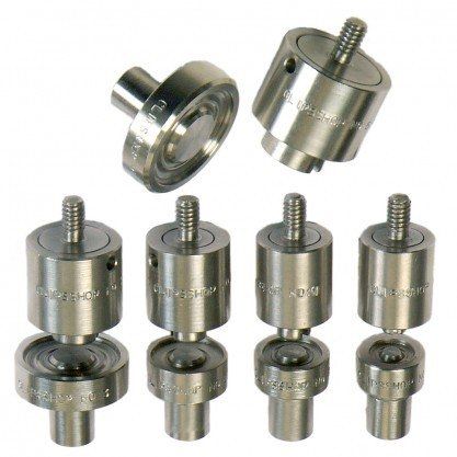 ClipsShop Self-Piercing Grommet Dies