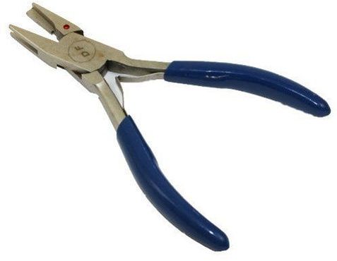 Large Coil Hand Cutter Crimper Pliers for 32mm To 50mm Image 1