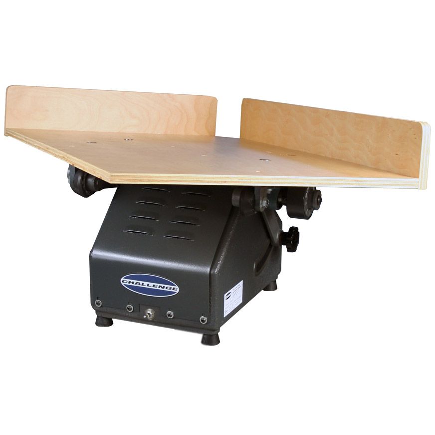 Challenge 2026A Combination Tilt/Flat Paper Jogger