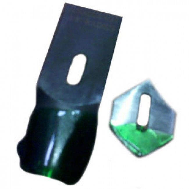 Challenge SCM Manual and Hydraulic Corner Rounder Dies & Accessories