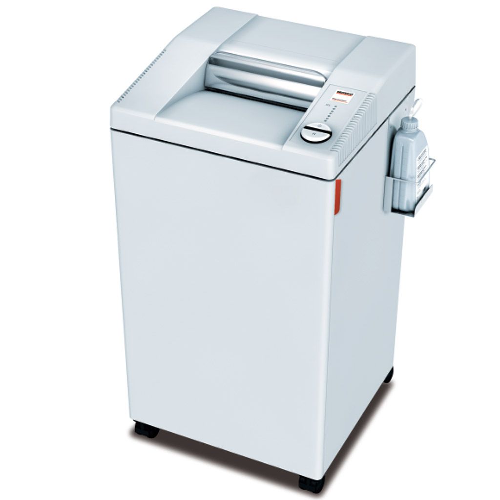 Destroyit® 2604 Cross Cut Office Shredder