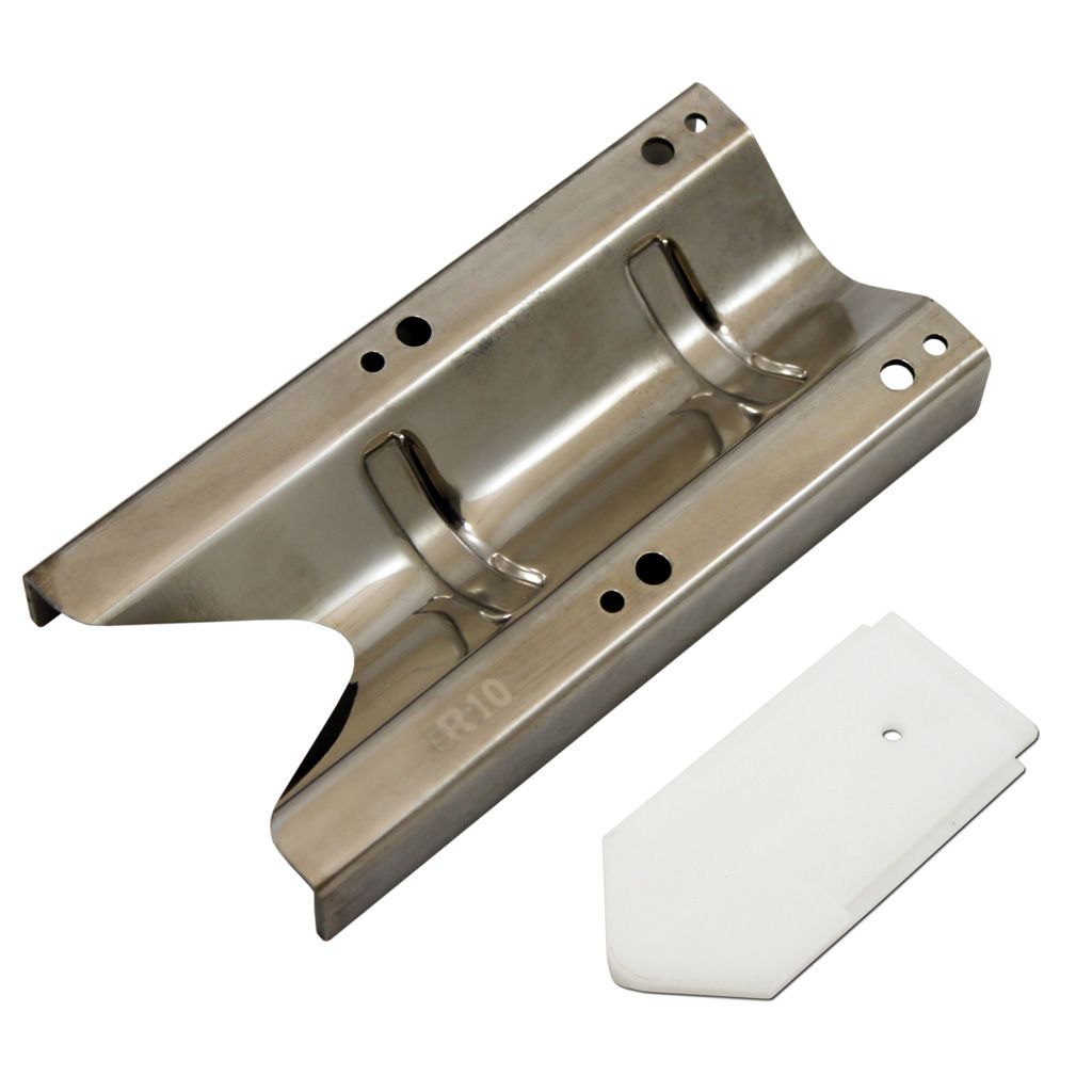 Round Cornering Die & Lower Blade Pad for Diamond 6 Corner Rounder - Binding101