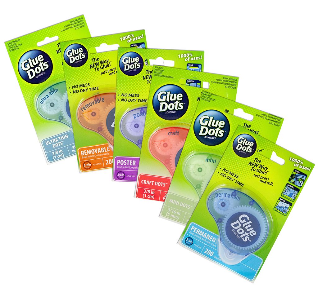 Buy Hobby Glue Dots® Dispensers Online