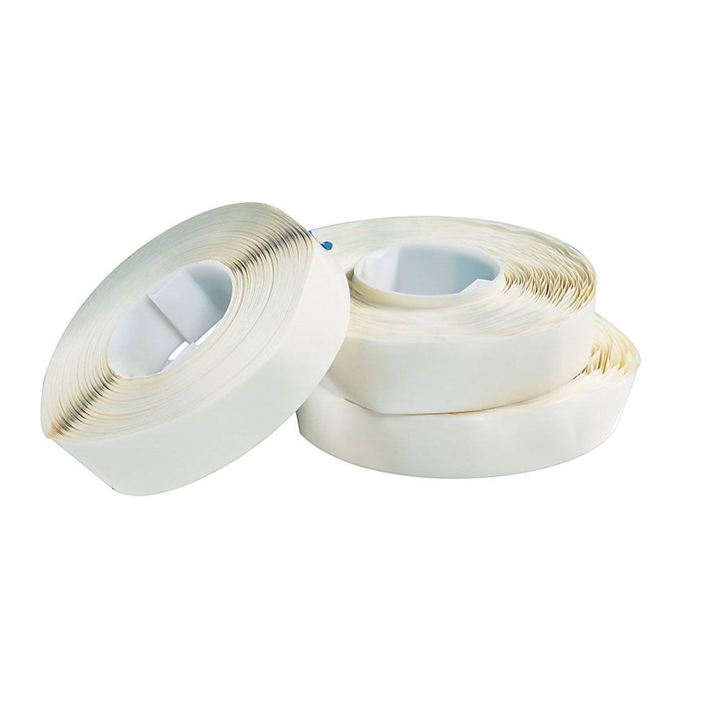 1/2" Dot Shot Pro Refill [High Profile, Super High Tack] (400 Dots / Roll) Item#06GLUDSP43404