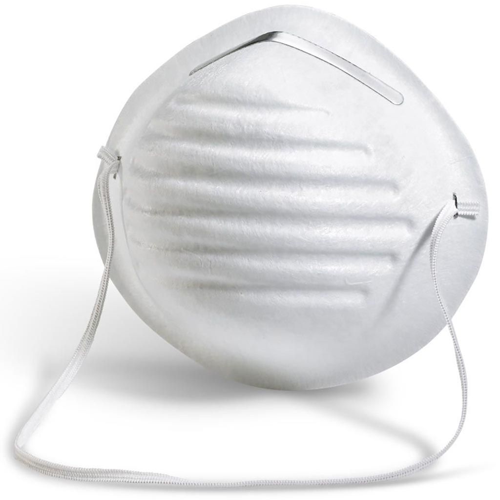 Lithco Nuisance Disposable Dust Masks