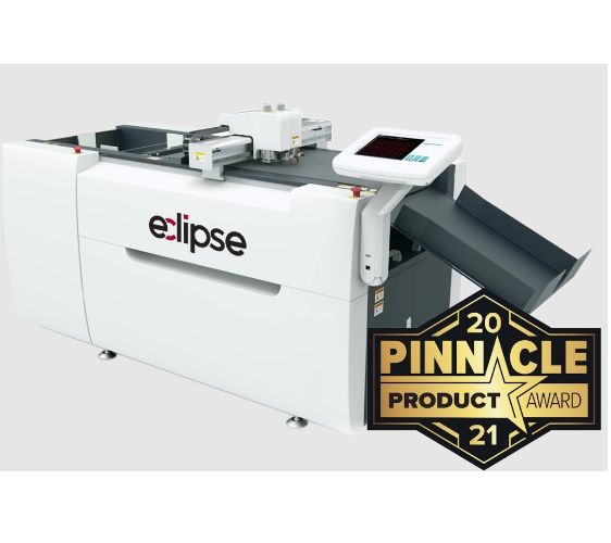 Eclipse 2029 Digital Die Cutter and Accessories Image 1