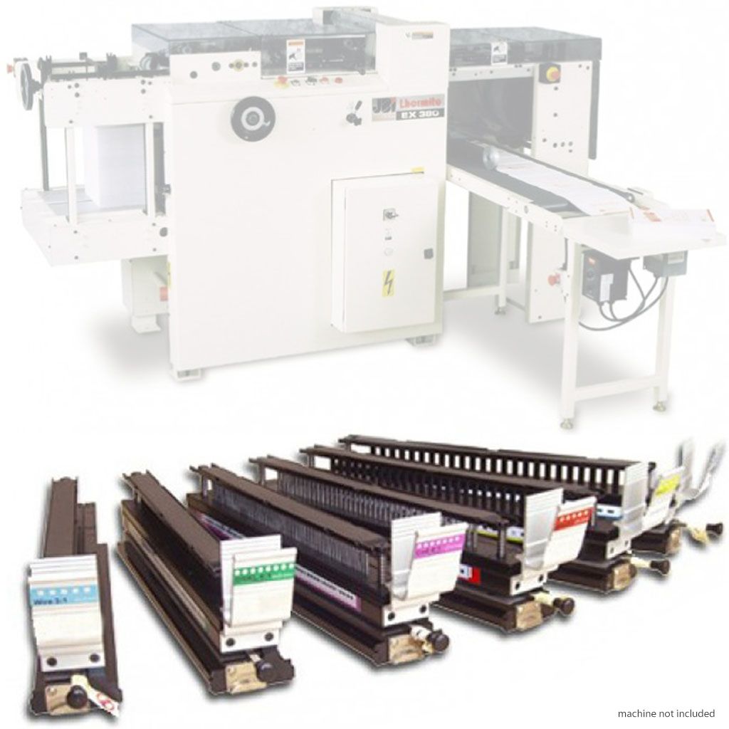 Buy Punching Dies for James Burn EX380 Automatic Punch