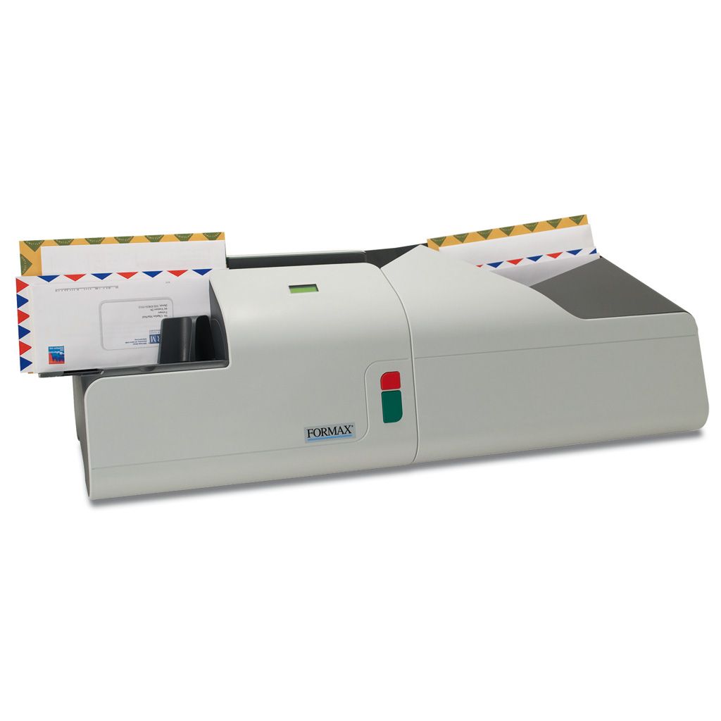 Formax FD452 Automatic Letter Opener