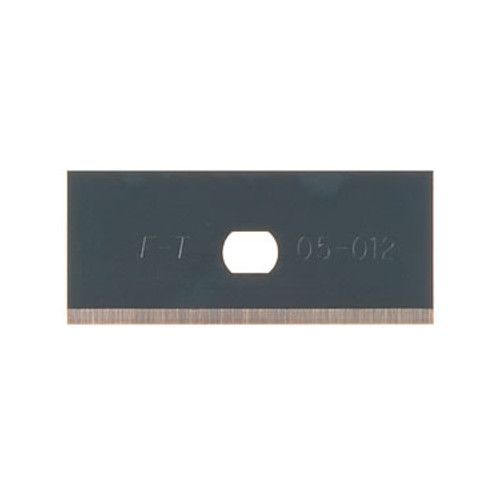 Fletcher-Terry 2200 Mat Blades - 100/box Image 1