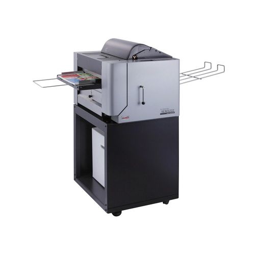 ALM 3222 Laminator & Stand Image 1