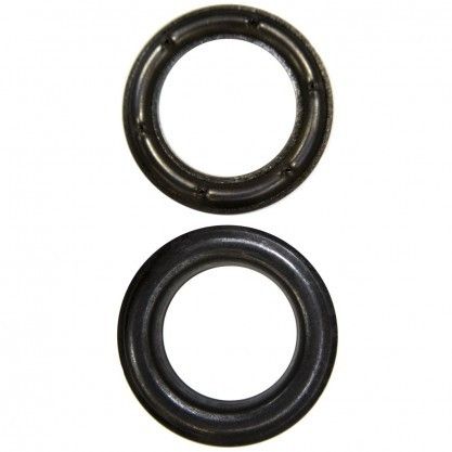 Black Oxide Grommets