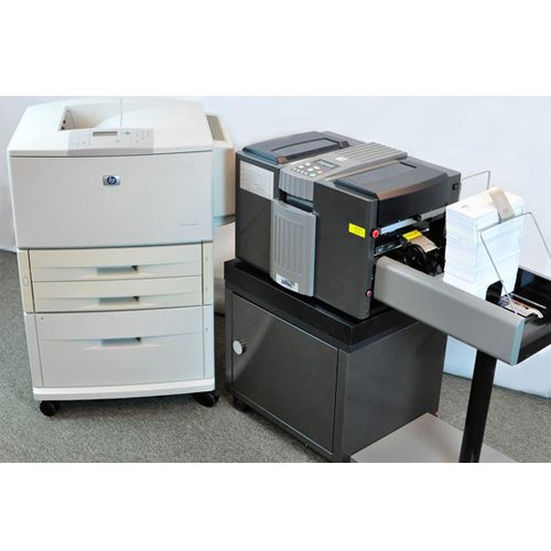 Paitec IM11500 In-Line Pressure Sealer and Accessories Image 1