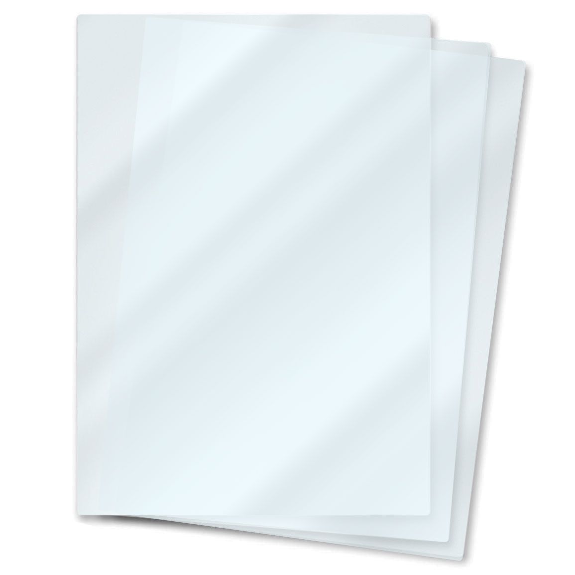 Platinum-Lam Large Laminating Pouches 