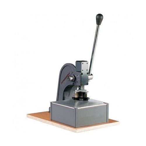 Lassco Wizer CR-60 Corner Rounder for Metal Signs ( Without Table Assembly) Image 1