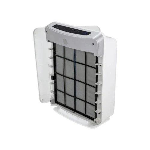 MBM HEPA and Carbon Pellet Layer Filter Cassette for AP45 Air Purifier - AC1008 Image 1