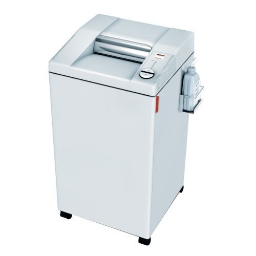 MBM Destroyit 3105 Cross Cut P-4 Large Office Shredder [DSH0369]