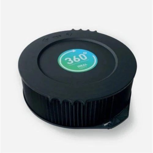 MBM 360° HEPA & Active Carbon Multi-Layer Filter for AP60/AP80 Air Purifiers - AC1010 Image 1