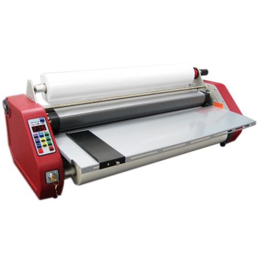 D&K MiniKote 27" School Laminator