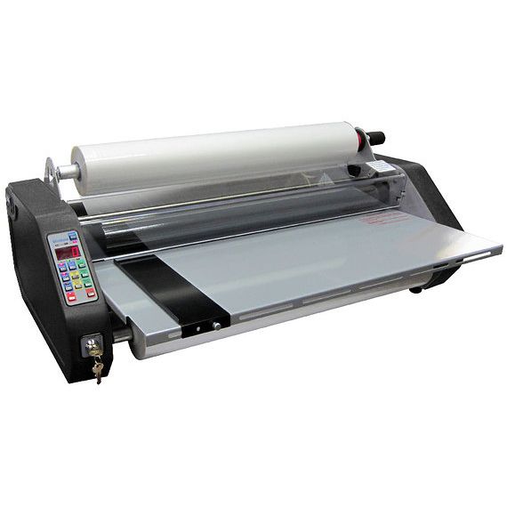 D&K MiniKote Pro 27" Roll Laminator