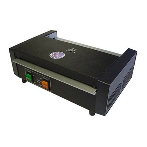 Model 6000 TLC Heavy Duty 10" Pouch Laminator
