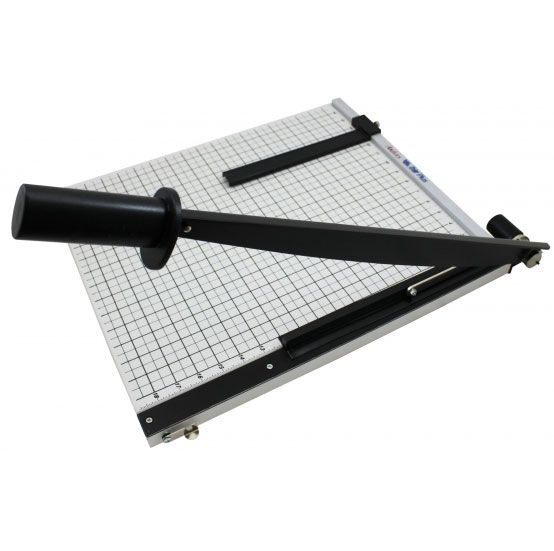 15" Akiles OffiTrim Plus 1512 Guillotine Cutter (Discontinued)