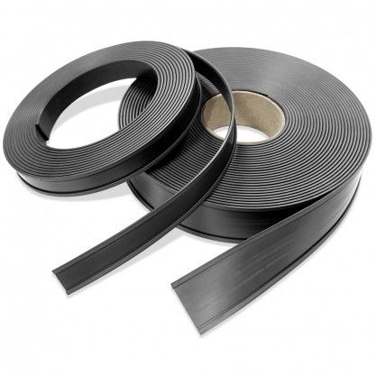 On-a Roll Magnetic Label Holders (Price per Box) Image 1