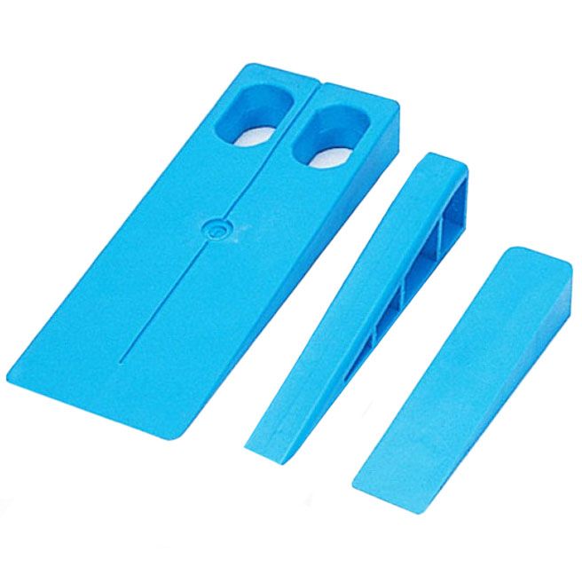 Plastic Pile Separators + Padding Pile Separators