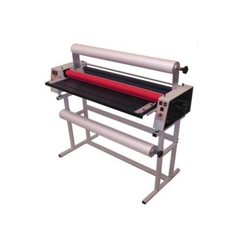 Shows a Pro-Lam PL238WF 38" laminator, a wide-format machine for laminating large documents.