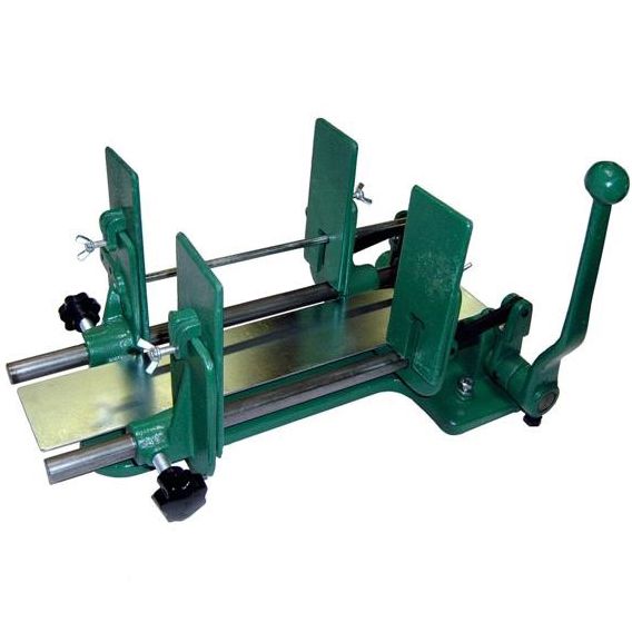 General Graphic Pro Bander Banding Press Machine