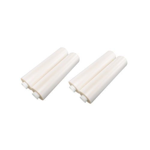 Revo Flex  3mil 12.6" x 492' Soft Touch Laminate (2 Rolls) Image 1