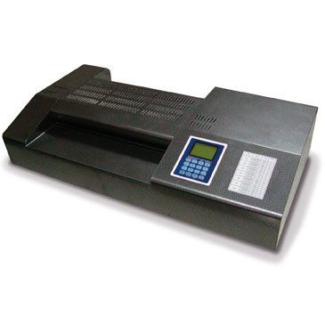 Coverbind Speedy-Lam 330R10 10-Roller 13" Pouch Laminator
