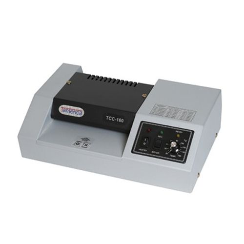 Tamerica / Tashin TCC160 6" Heavy Duty Laminator Image 1