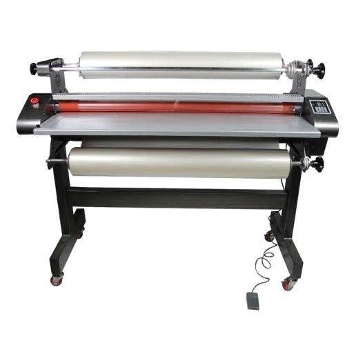 Tamerica TCC-1200HC 45" Hot and Cold Laminator Image 1