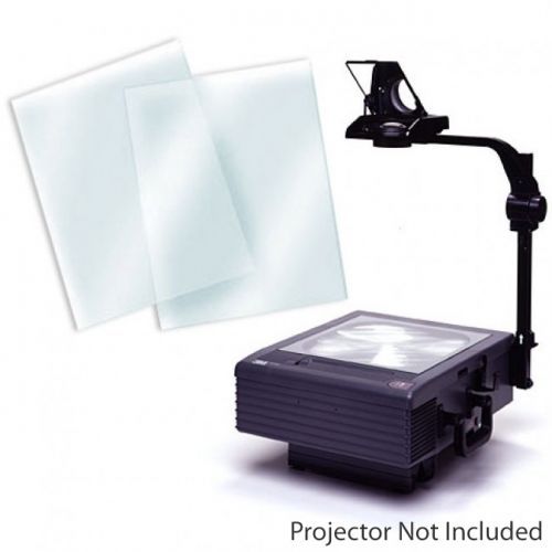 Black & White Copier Transparency Films Image 1