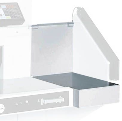 Side Tables for MBM Triumph 5560 & 5560LT Cutters