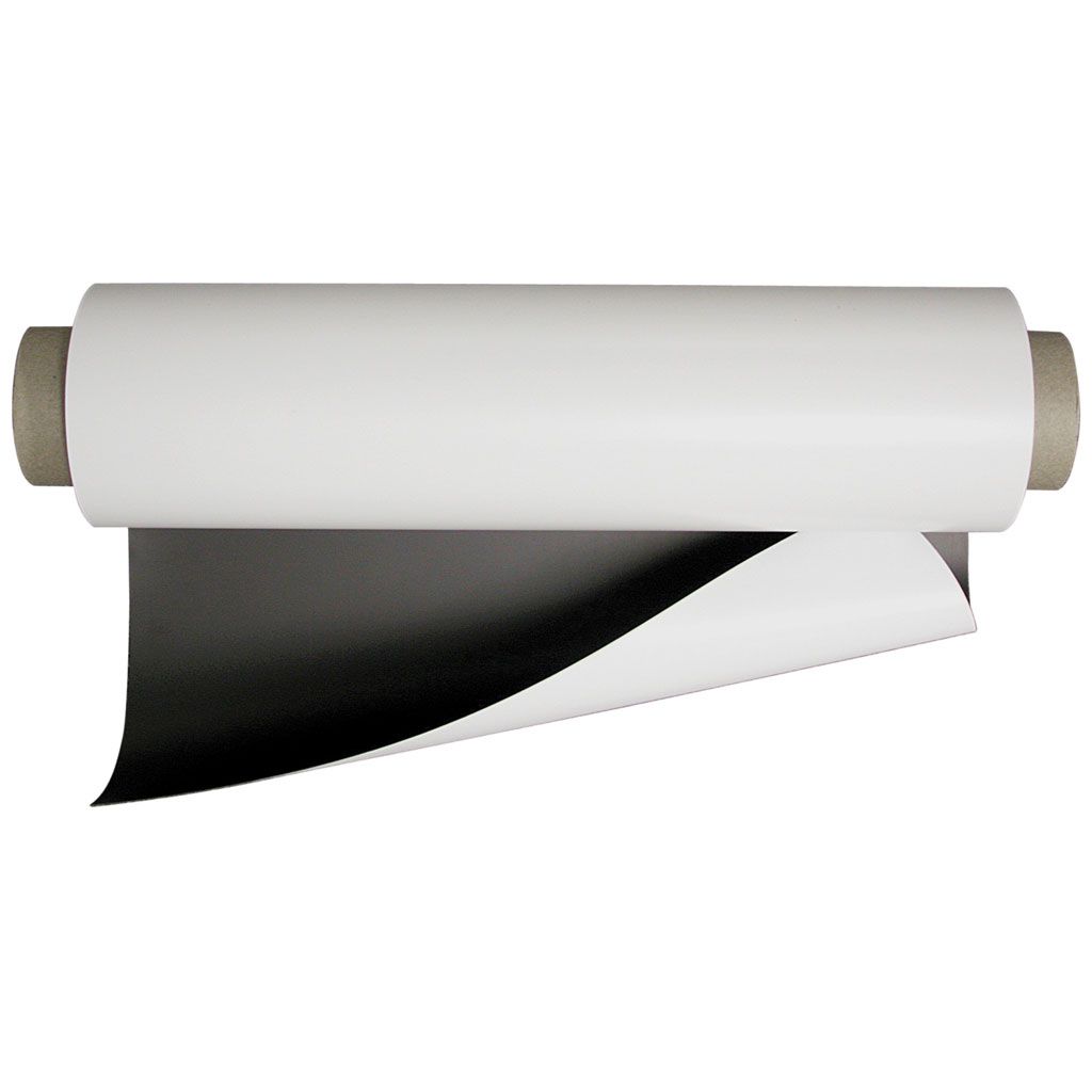 Vinyl Magnetic Rolls