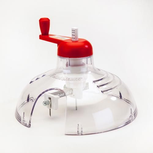 Logan XTA8001 COS-Tools Circle Cutter Image 1