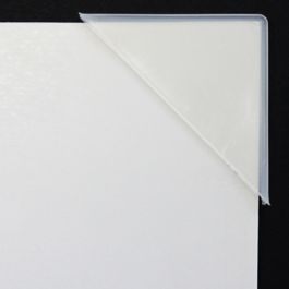 foam-board edge protector