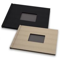 Binding101 11 x 14 White Self-Stick Foam Boards [1 Side Adhesive] (10 Box) 550555P