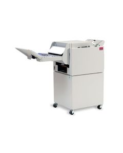 Morgana BM60 Hand-Fed Bookletmaker and Accessories Image 1