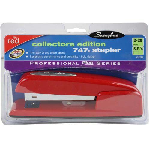Swingline 747xx sale