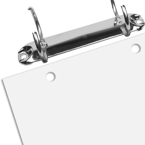 Ring Binder Punch