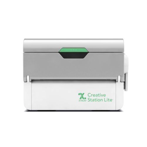 Buy Xyron 5 Creative Station Lite Laminator [Sticker, Label, and