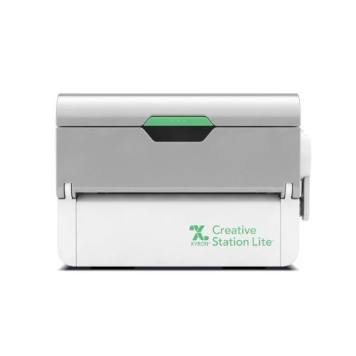 Buy Xyron 5 Creative Station Lite Laminator [Sticker, Label, and Magnet  Maker, 624740] Online