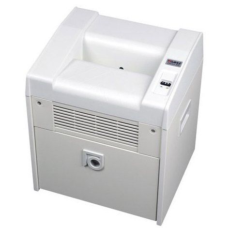 Dahle 20434 DS High Security NSA-Approved P-7 Deployment Shredder for Government & Military